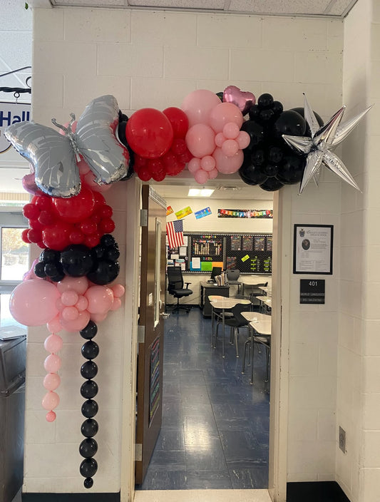 Mini Garland (5-6ft)