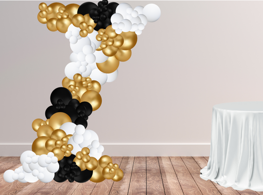 Jumbo Garland