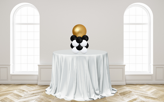 Table Clusters