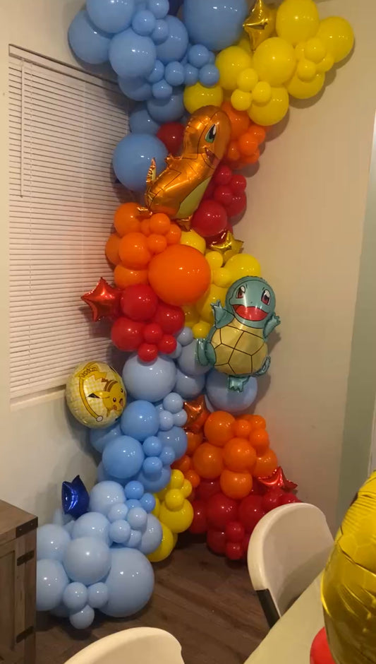 Wall Crawl