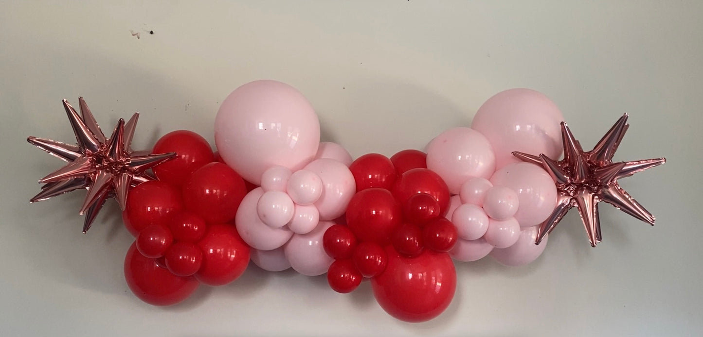 Mini Garland (5-6ft)