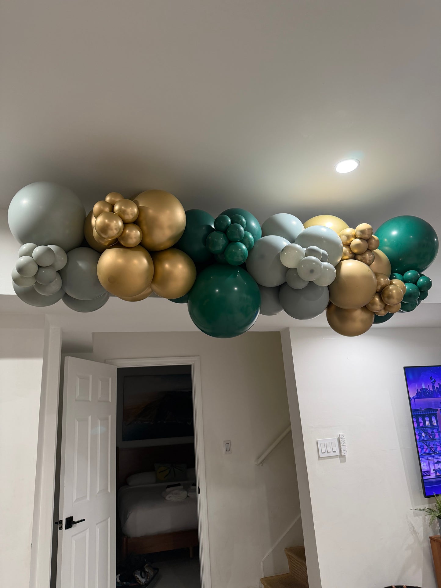 Mini Garland (5-6ft)