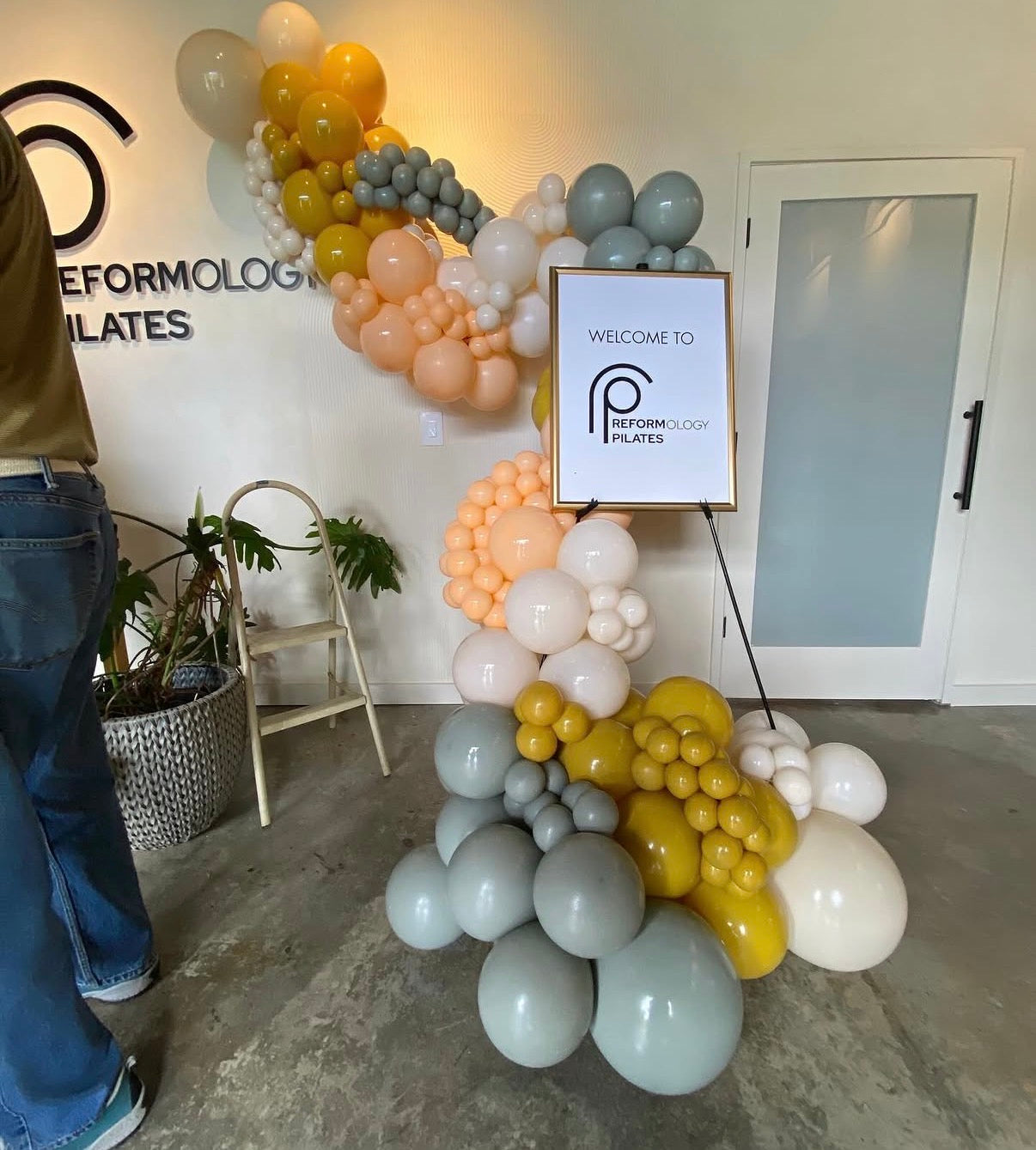 Jumbo Garland
