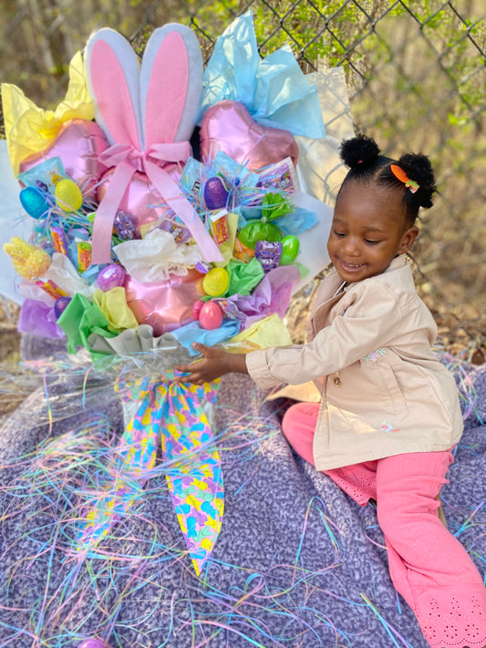 Small Balloon Bouquet