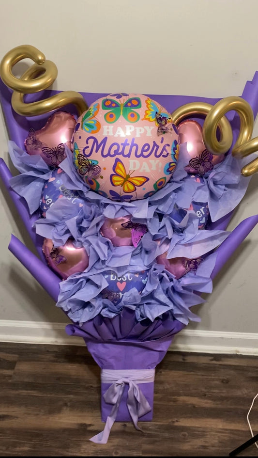 Standard Balloon Bouquet